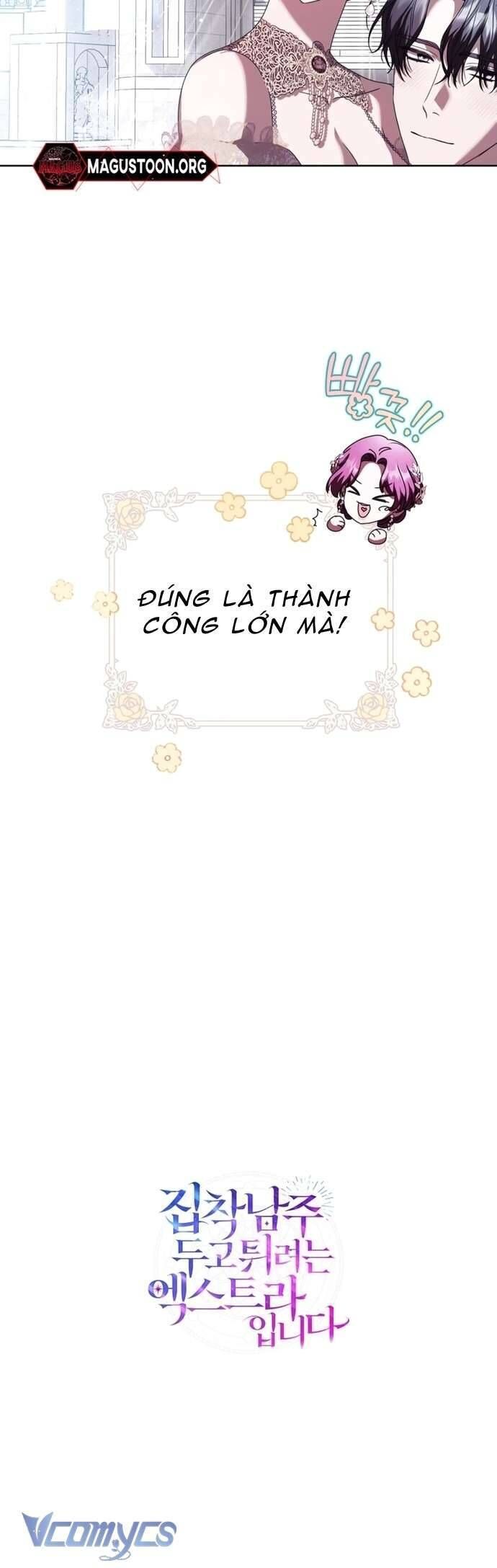 Nữ Phụ Muốn Chạy Trốn Khỏi Gã Nam Chính Ám Ảnh Chapter 6 - 32