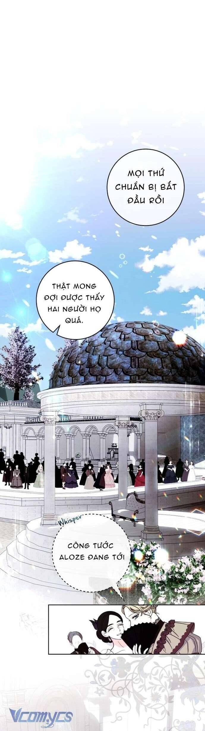 Nữ Phụ Muốn Chạy Trốn Khỏi Gã Nam Chính Ám Ảnh Chapter 6 - 9