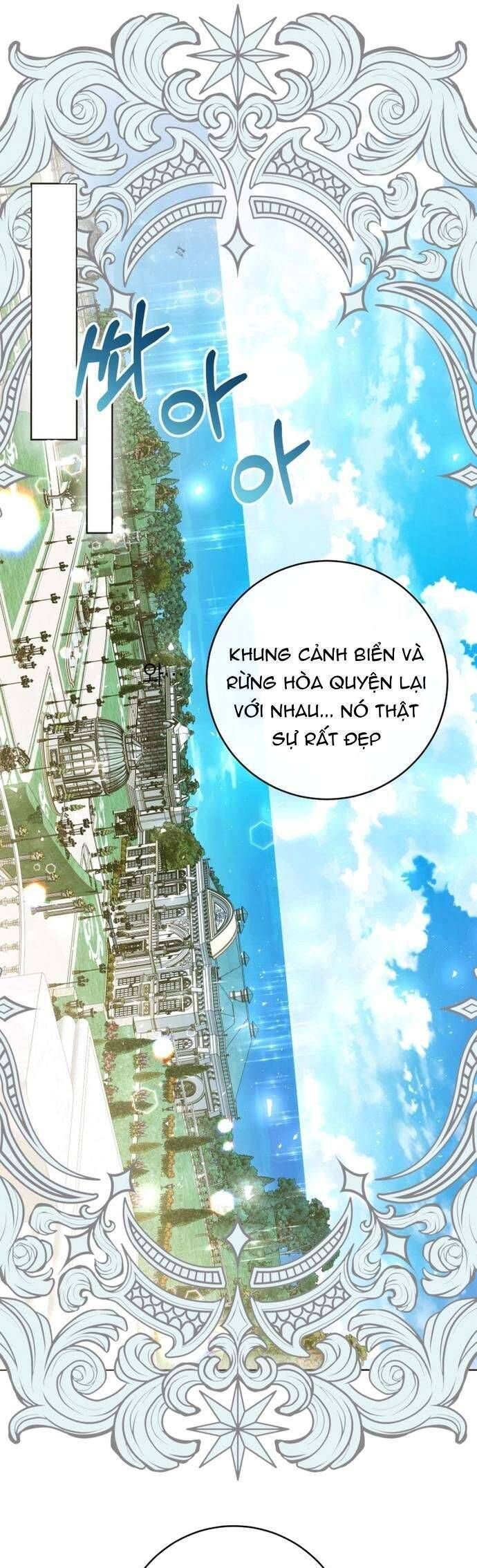 Nữ Phụ Muốn Chạy Trốn Khỏi Gã Nam Chính Ám Ảnh Chapter 7 - 11