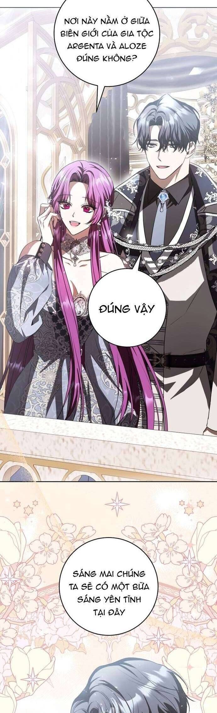 Nữ Phụ Muốn Chạy Trốn Khỏi Gã Nam Chính Ám Ảnh Chapter 7 - 12