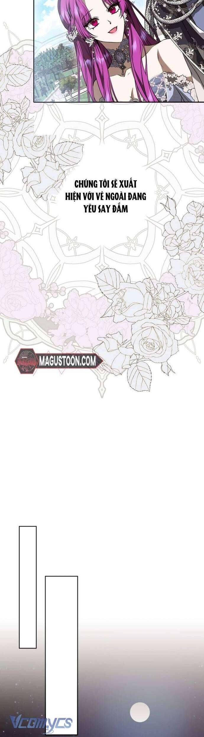 Nữ Phụ Muốn Chạy Trốn Khỏi Gã Nam Chính Ám Ảnh Chapter 7 - 16