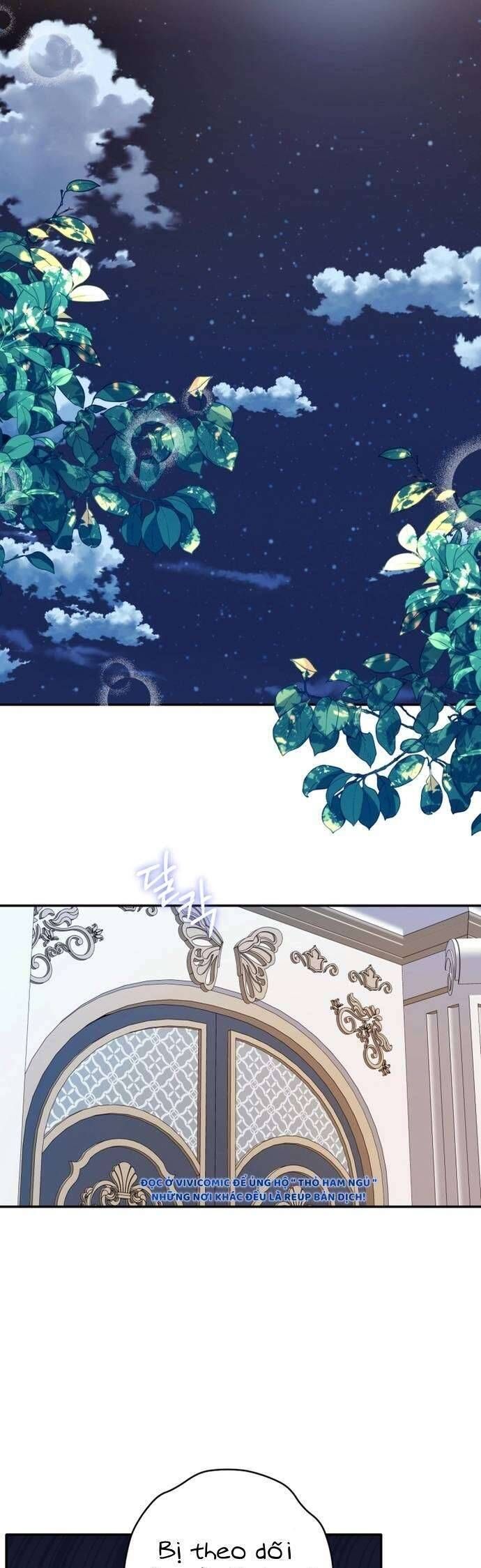 Nữ Phụ Muốn Chạy Trốn Khỏi Gã Nam Chính Ám Ảnh Chapter 7 - 17