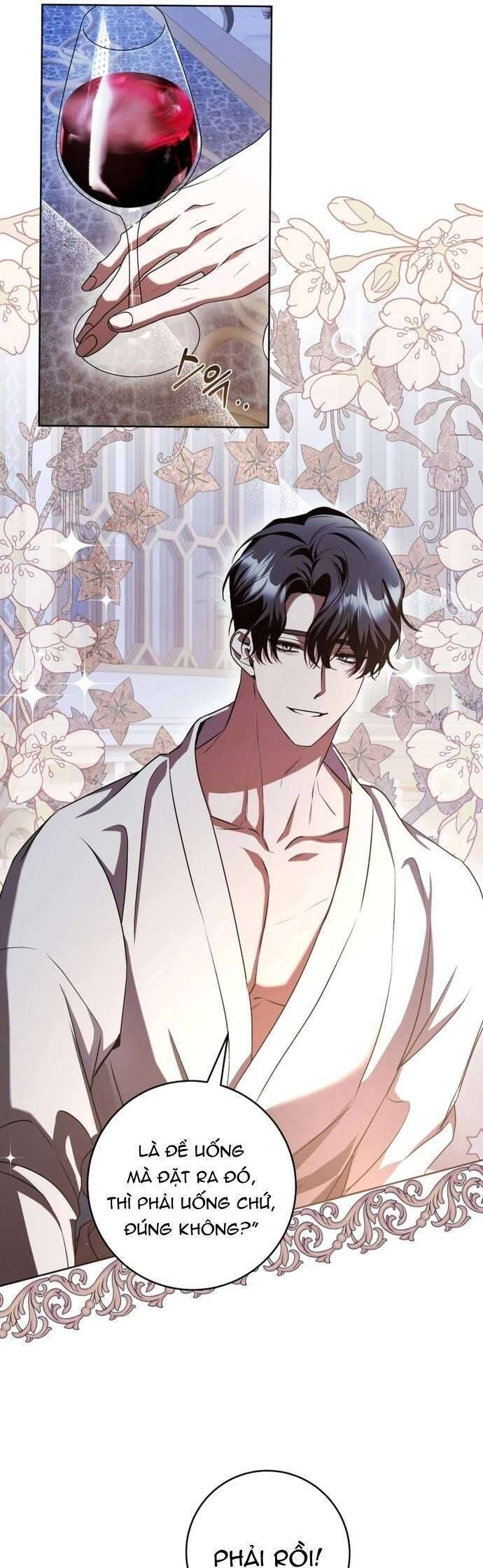 Nữ Phụ Muốn Chạy Trốn Khỏi Gã Nam Chính Ám Ảnh Chapter 7 - 20