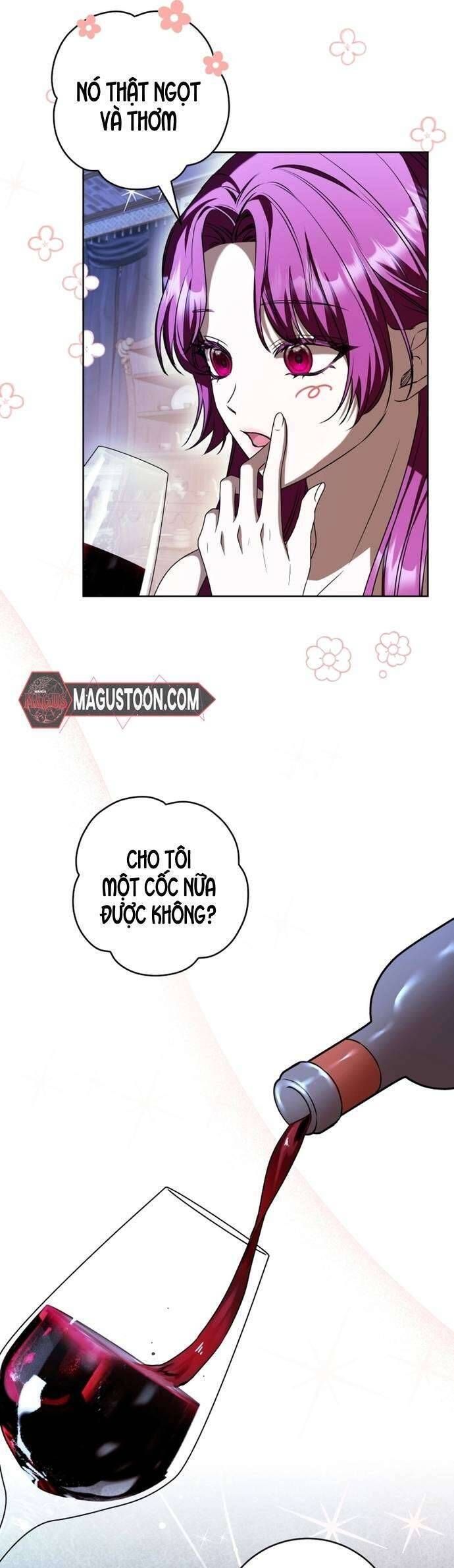 Nữ Phụ Muốn Chạy Trốn Khỏi Gã Nam Chính Ám Ảnh Chapter 7 - 23