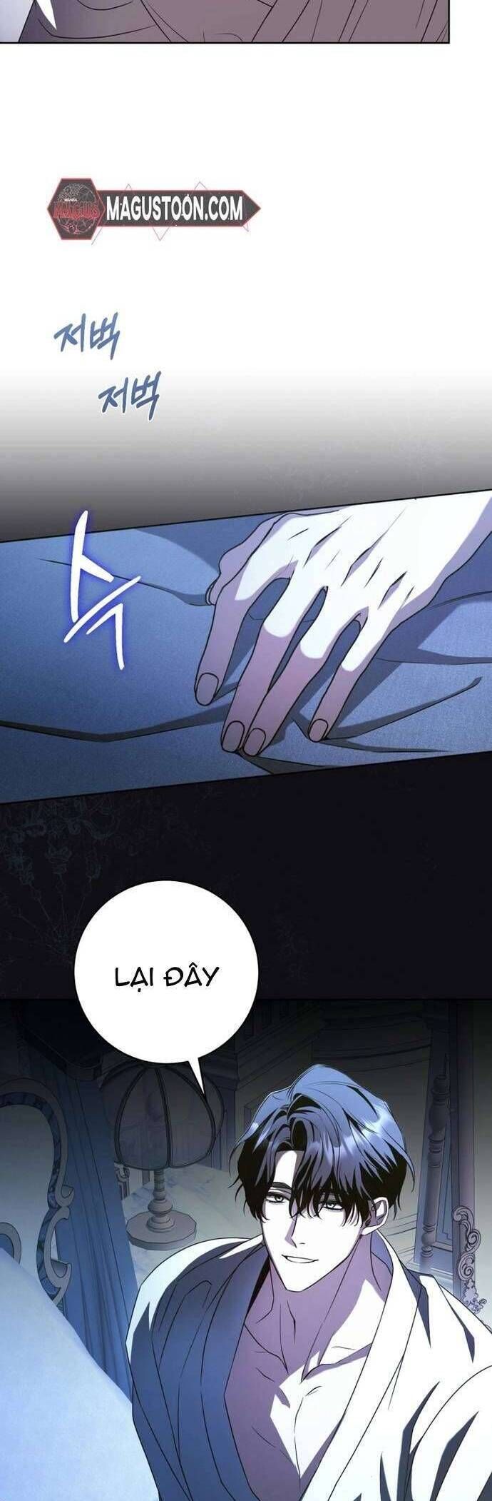 Nữ Phụ Muốn Chạy Trốn Khỏi Gã Nam Chính Ám Ảnh Chapter 7 - 27