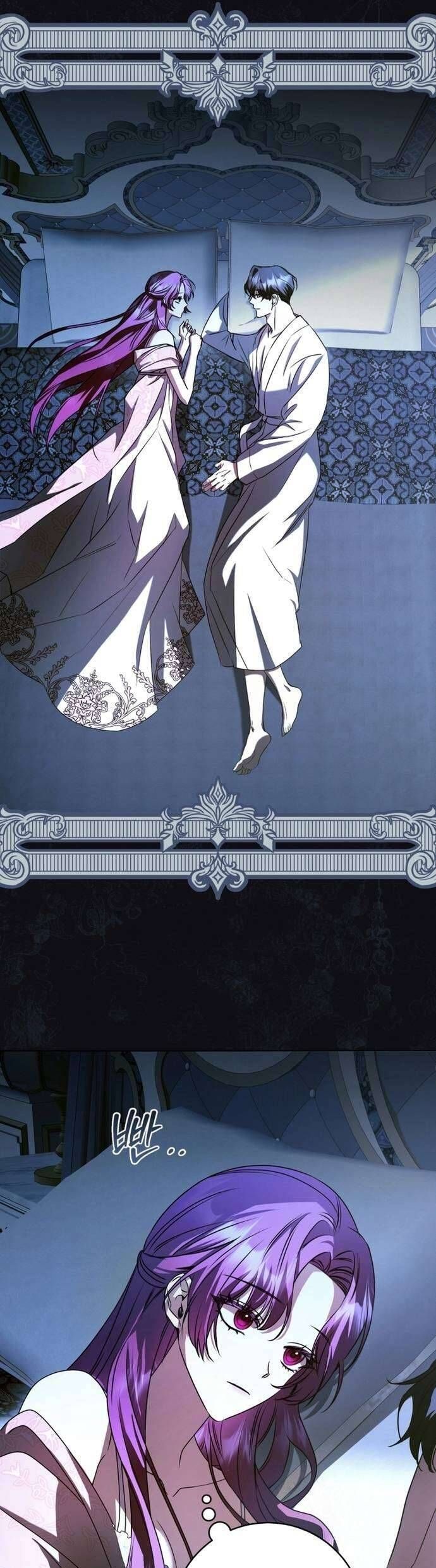 Nữ Phụ Muốn Chạy Trốn Khỏi Gã Nam Chính Ám Ảnh Chapter 7 - 29