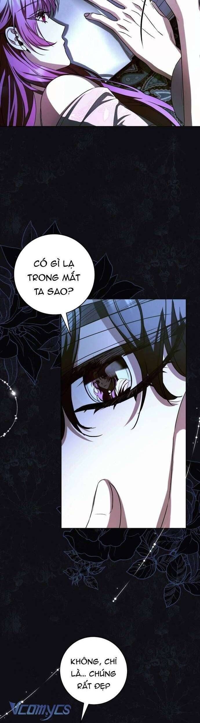 Nữ Phụ Muốn Chạy Trốn Khỏi Gã Nam Chính Ám Ảnh Chapter 7 - 31