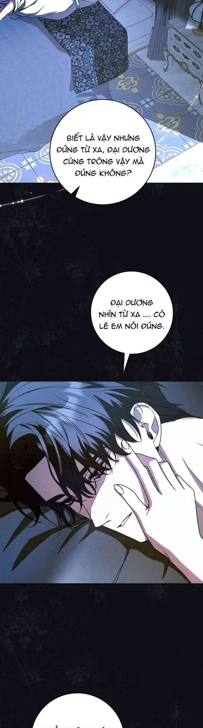 Nữ Phụ Muốn Chạy Trốn Khỏi Gã Nam Chính Ám Ảnh Chapter 7 - 33