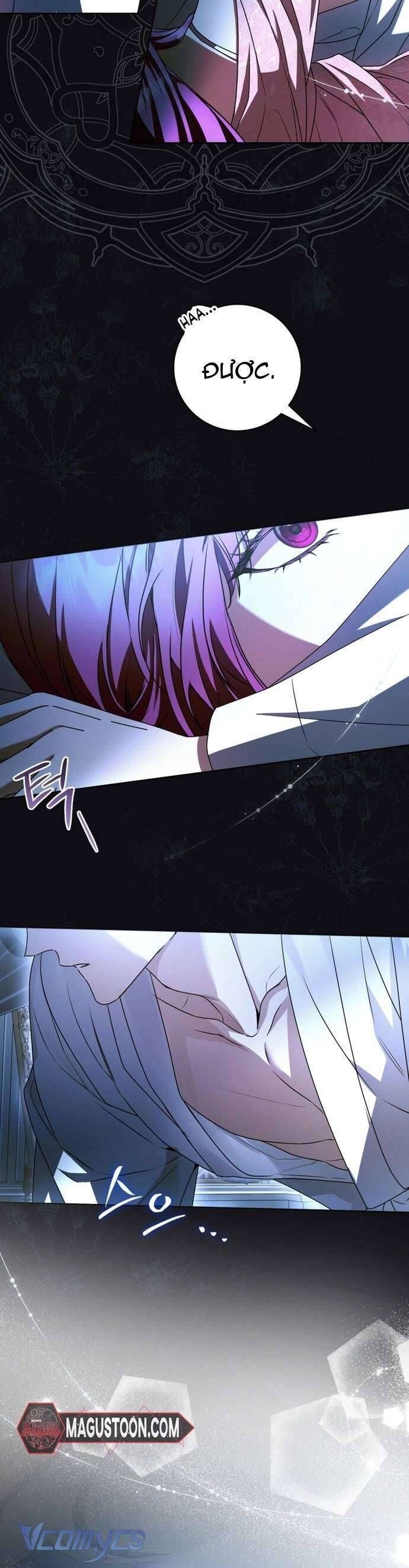 Nữ Phụ Muốn Chạy Trốn Khỏi Gã Nam Chính Ám Ảnh Chapter 7 - 42