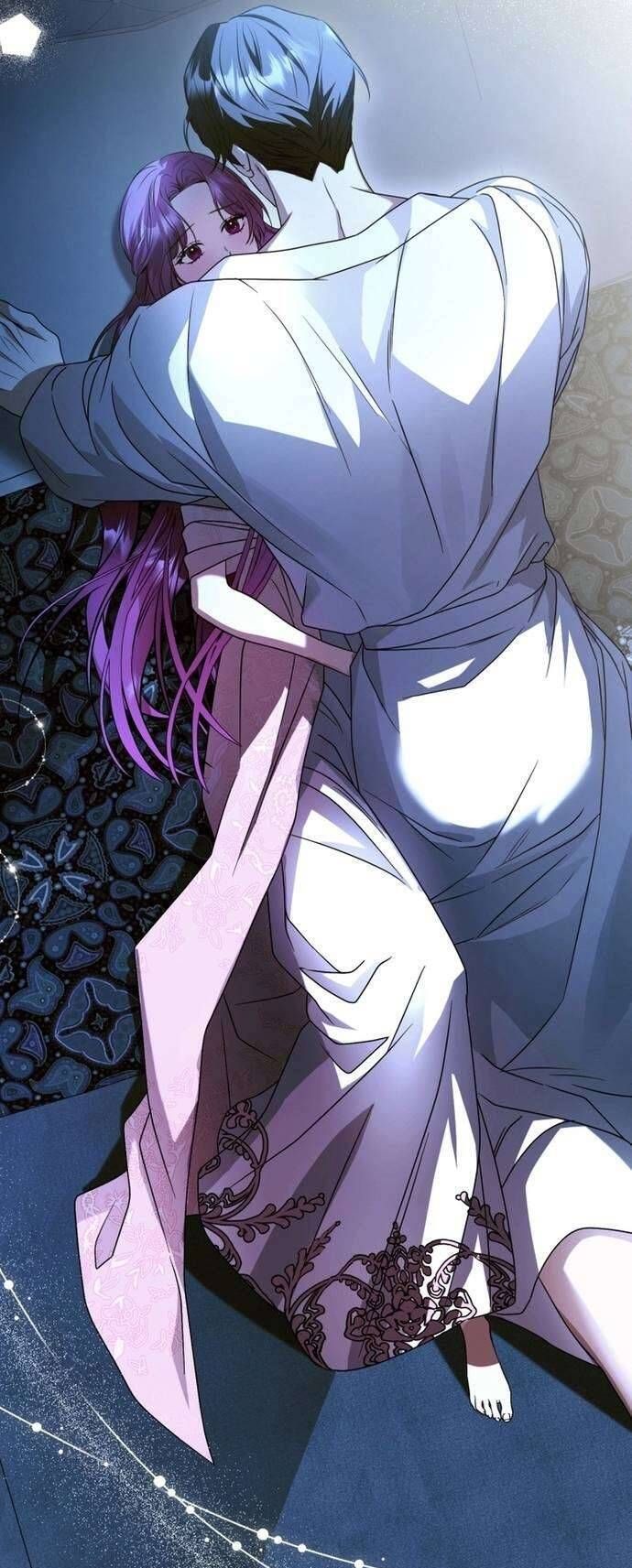 Nữ Phụ Muốn Chạy Trốn Khỏi Gã Nam Chính Ám Ảnh Chapter 7 - 43