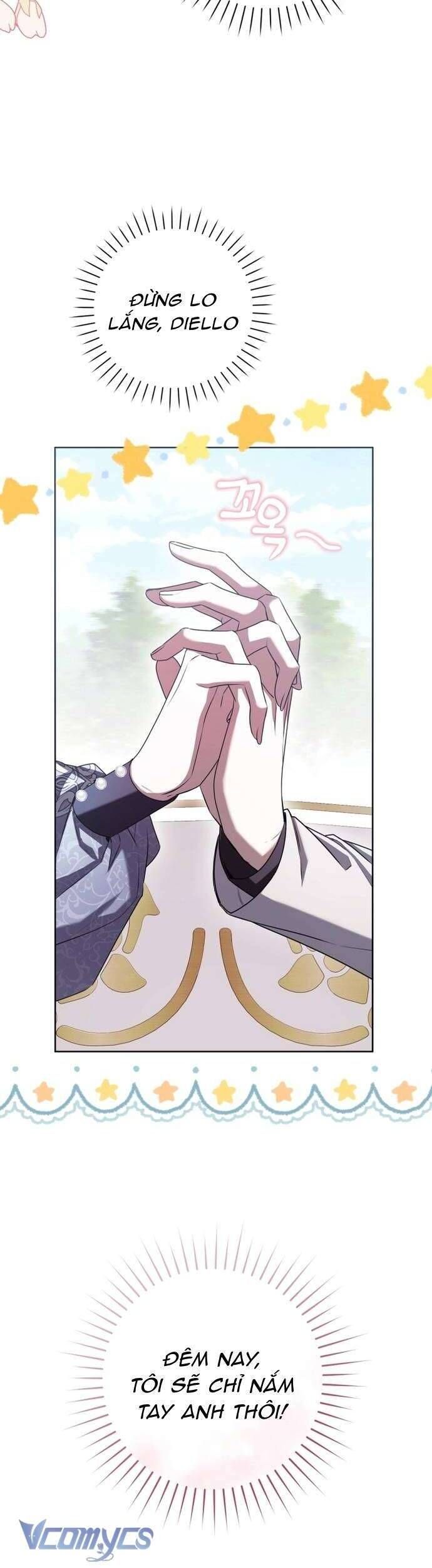 Nữ Phụ Muốn Chạy Trốn Khỏi Gã Nam Chính Ám Ảnh Chapter 7 - 6