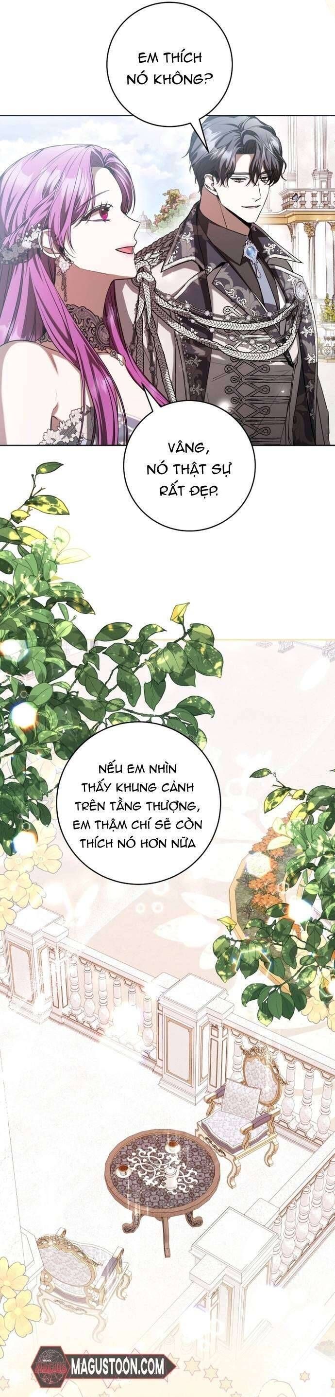 Nữ Phụ Muốn Chạy Trốn Khỏi Gã Nam Chính Ám Ảnh Chapter 7 - 9