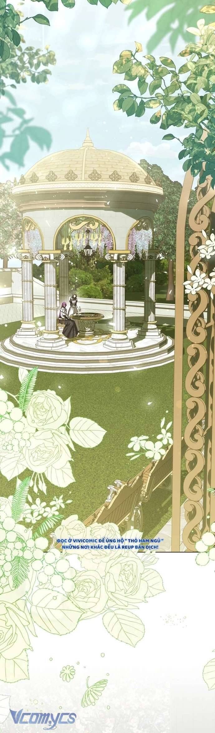 Nữ Phụ Muốn Chạy Trốn Khỏi Gã Nam Chính Ám Ảnh Chapter 8 - 2