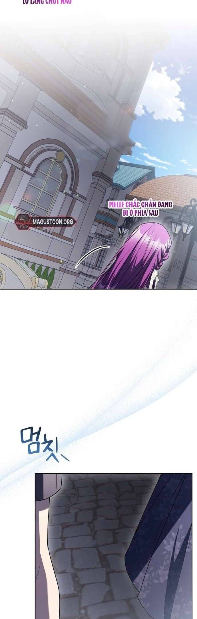 Nữ Phụ Muốn Chạy Trốn Khỏi Gã Nam Chính Ám Ảnh Chapter 8 - 25