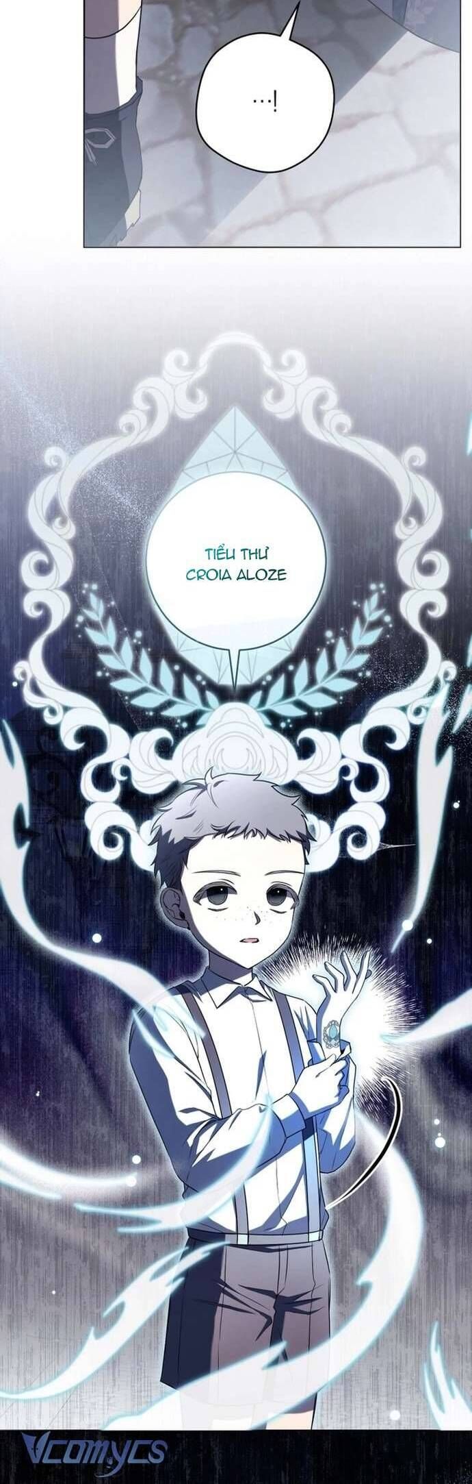 Nữ Phụ Muốn Chạy Trốn Khỏi Gã Nam Chính Ám Ảnh Chapter 8 - 26