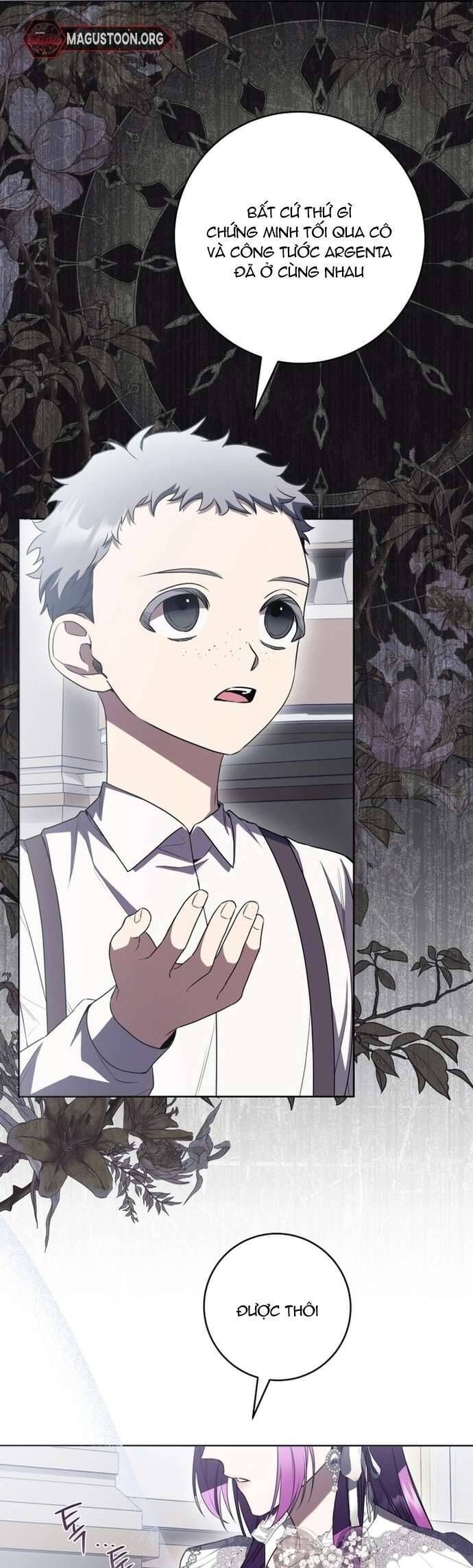 Nữ Phụ Muốn Chạy Trốn Khỏi Gã Nam Chính Ám Ảnh Chapter 8 - 29