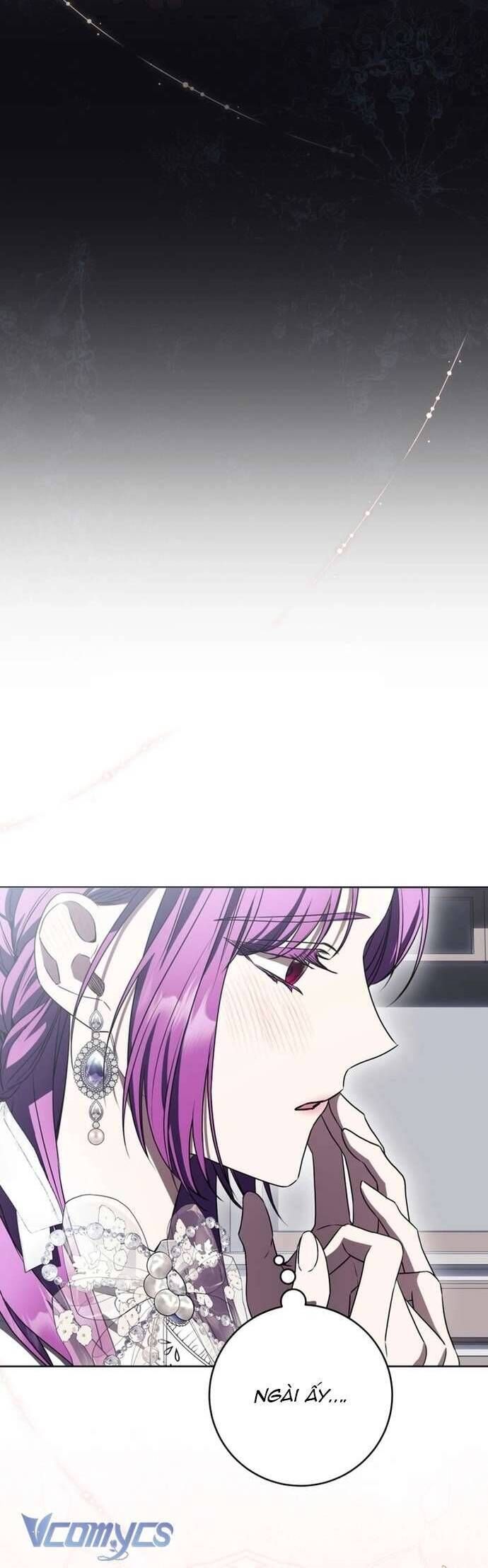 Nữ Phụ Muốn Chạy Trốn Khỏi Gã Nam Chính Ám Ảnh Chapter 8 - 40