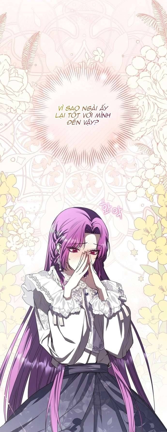 Nữ Phụ Muốn Chạy Trốn Khỏi Gã Nam Chính Ám Ảnh Chapter 8 - 41