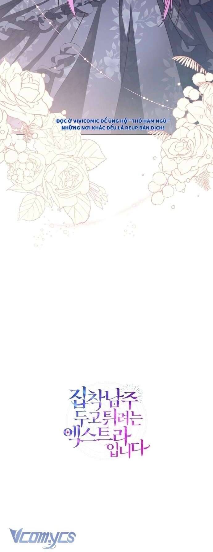 Nữ Phụ Muốn Chạy Trốn Khỏi Gã Nam Chính Ám Ảnh Chapter 8 - 42