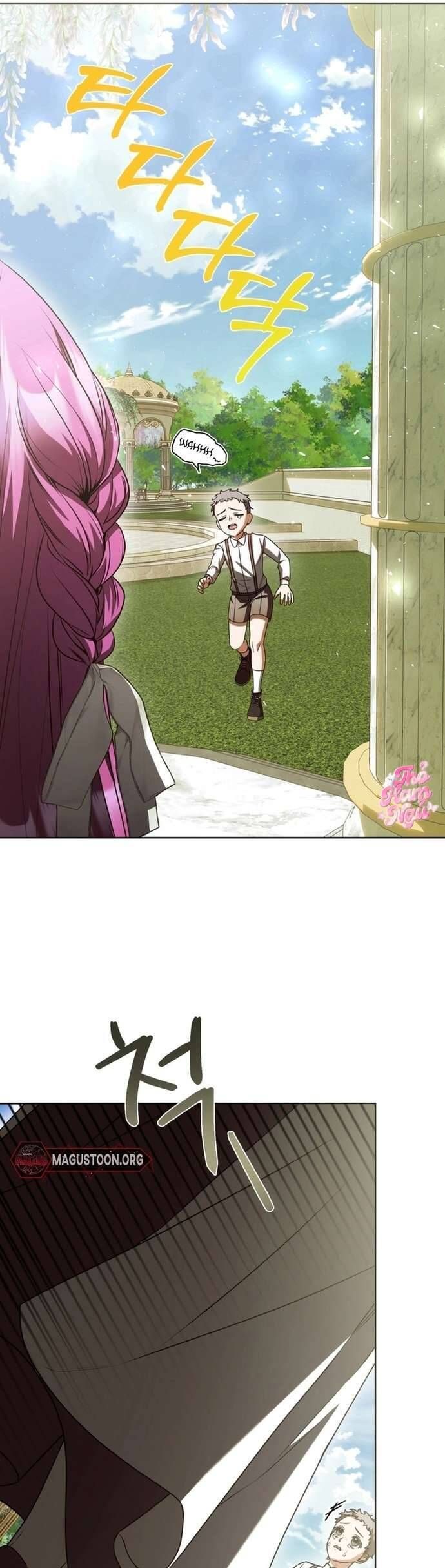 Nữ Phụ Muốn Chạy Trốn Khỏi Gã Nam Chính Ám Ảnh Chapter 8 - 9