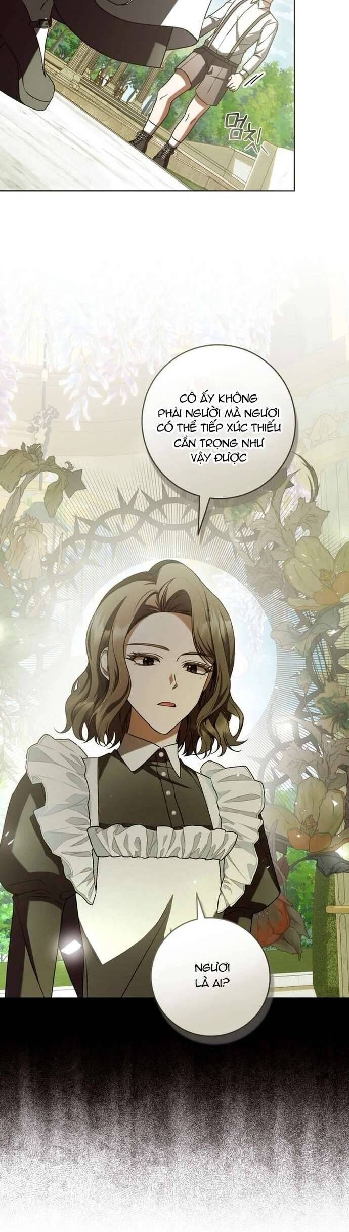 Nữ Phụ Muốn Chạy Trốn Khỏi Gã Nam Chính Ám Ảnh Chapter 8 - 10