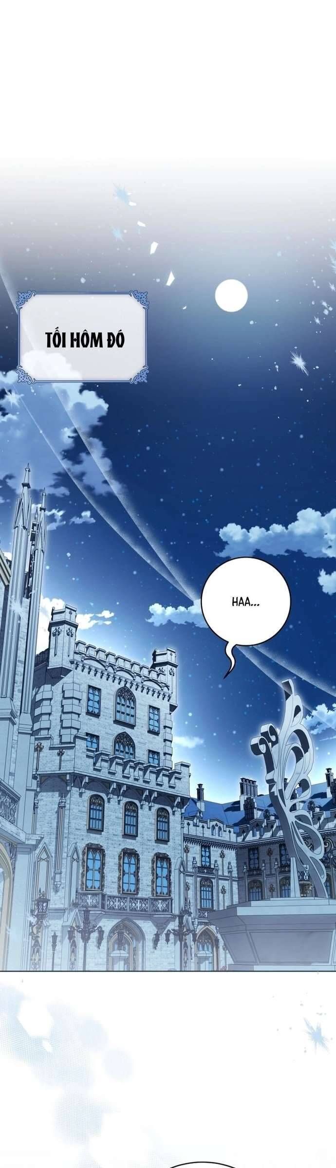 Nữ Phụ Muốn Chạy Trốn Khỏi Gã Nam Chính Ám Ảnh Chapter 9 - 12