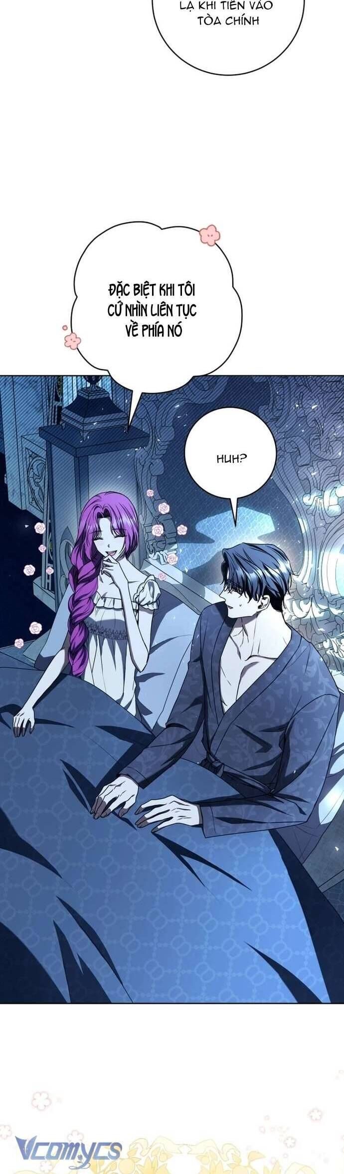 Nữ Phụ Muốn Chạy Trốn Khỏi Gã Nam Chính Ám Ảnh Chapter 9 - 17