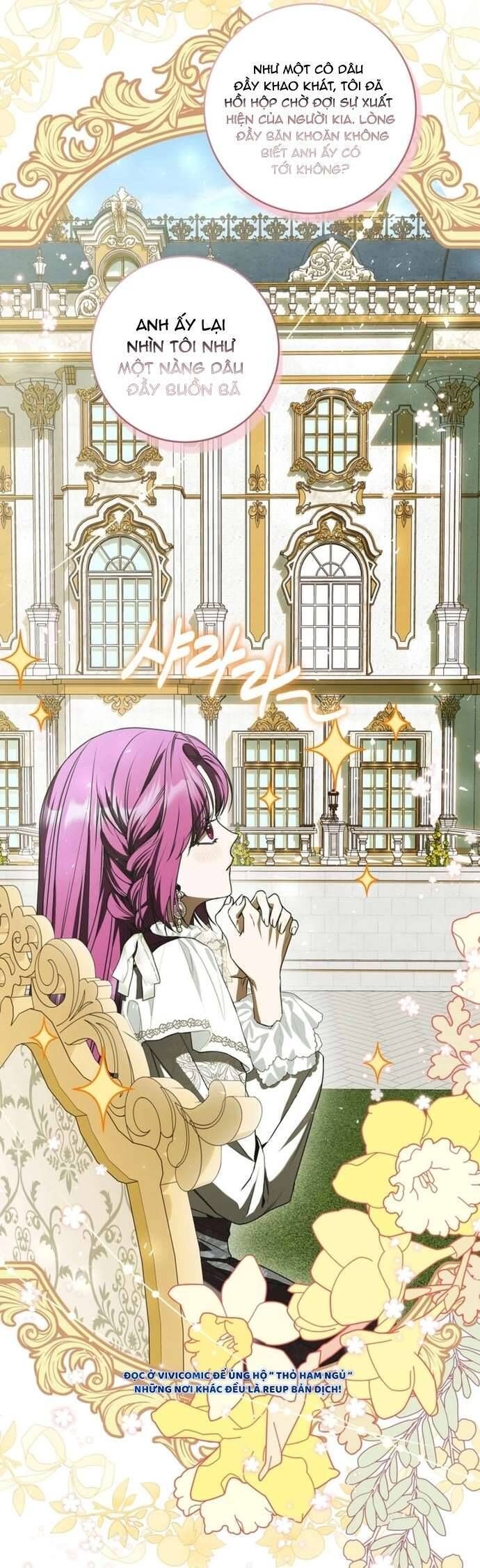 Nữ Phụ Muốn Chạy Trốn Khỏi Gã Nam Chính Ám Ảnh Chapter 9 - 18