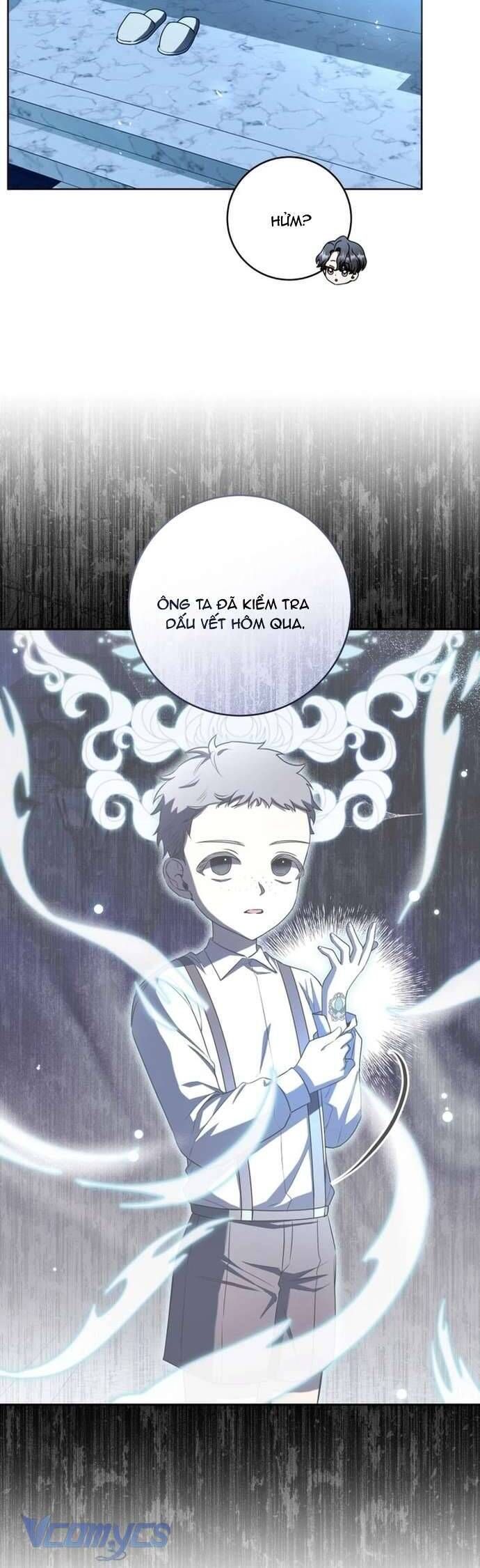 Nữ Phụ Muốn Chạy Trốn Khỏi Gã Nam Chính Ám Ảnh Chapter 9 - 20