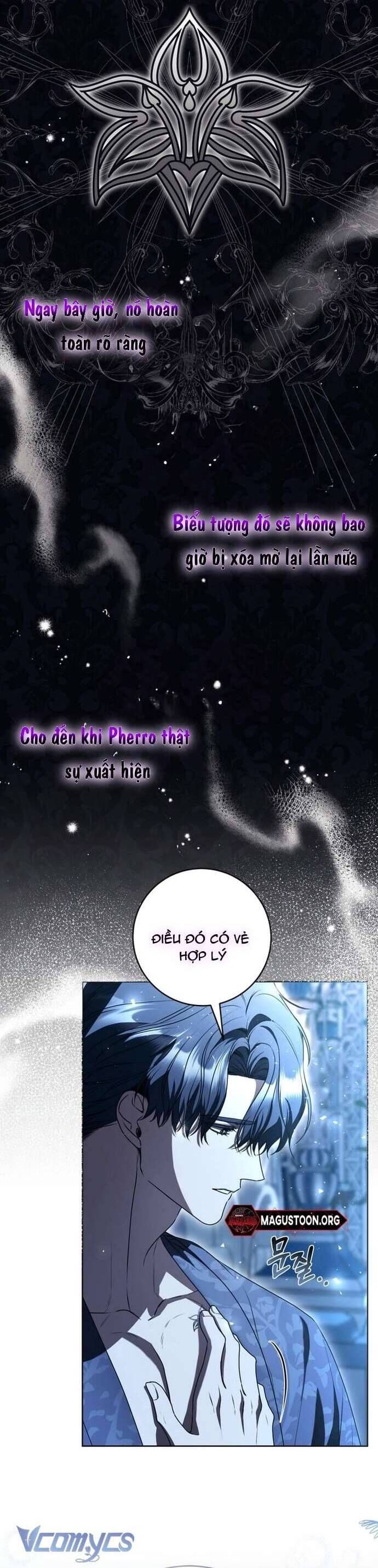 Nữ Phụ Muốn Chạy Trốn Khỏi Gã Nam Chính Ám Ảnh Chapter 9 - 24
