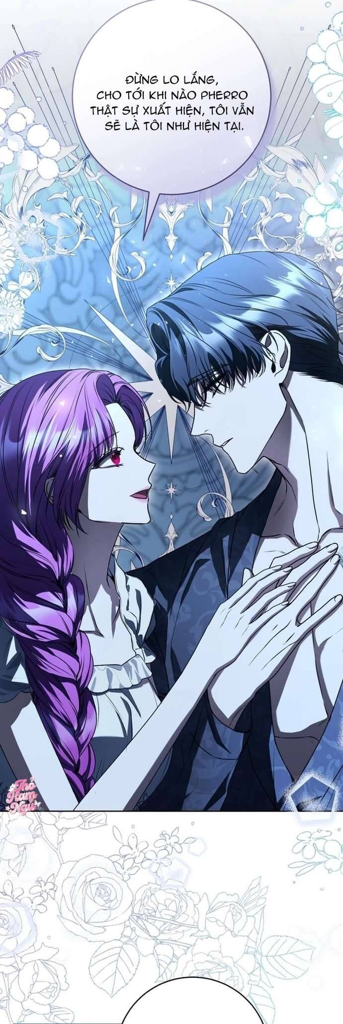 Nữ Phụ Muốn Chạy Trốn Khỏi Gã Nam Chính Ám Ảnh Chapter 9 - 25