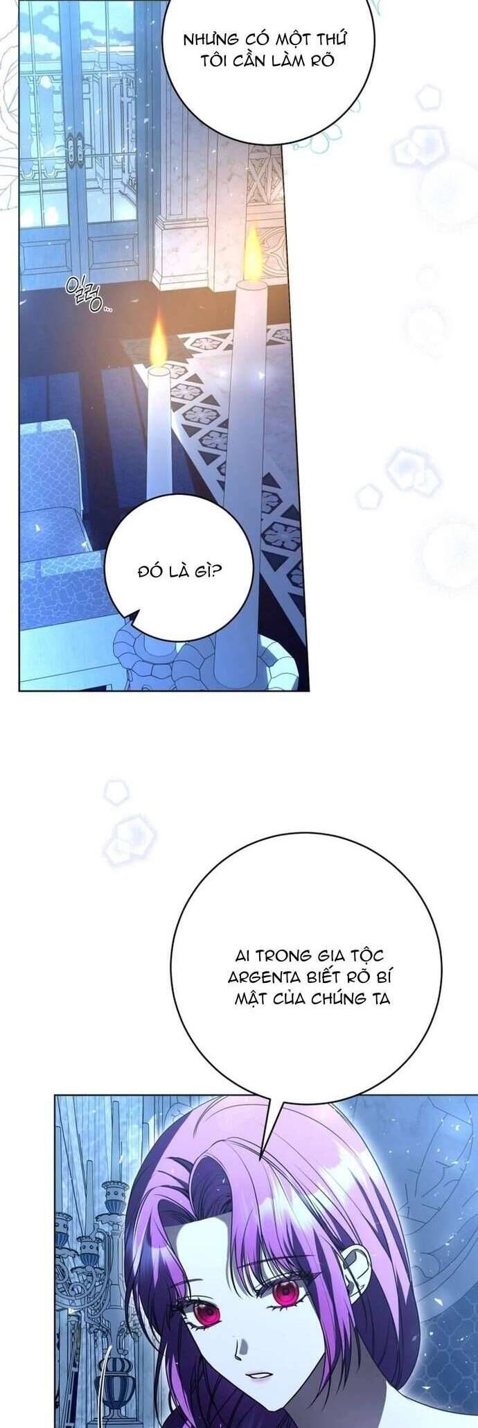 Nữ Phụ Muốn Chạy Trốn Khỏi Gã Nam Chính Ám Ảnh Chapter 9 - 26