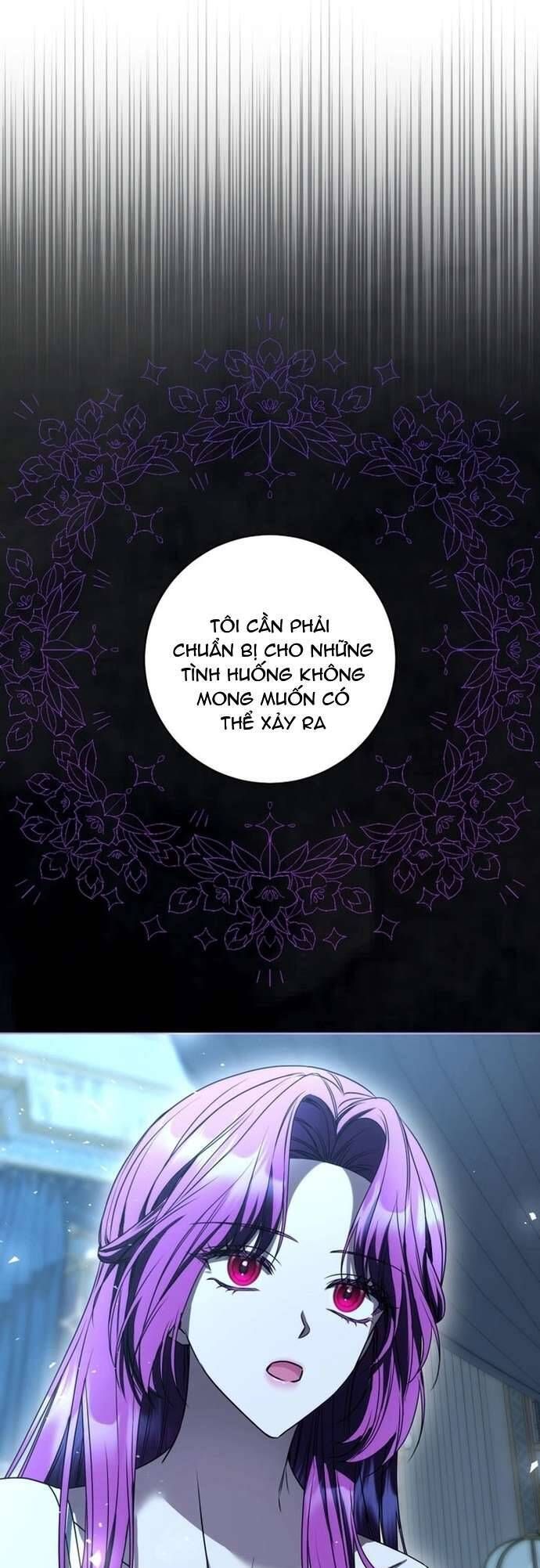 Nữ Phụ Muốn Chạy Trốn Khỏi Gã Nam Chính Ám Ảnh Chapter 9 - 4