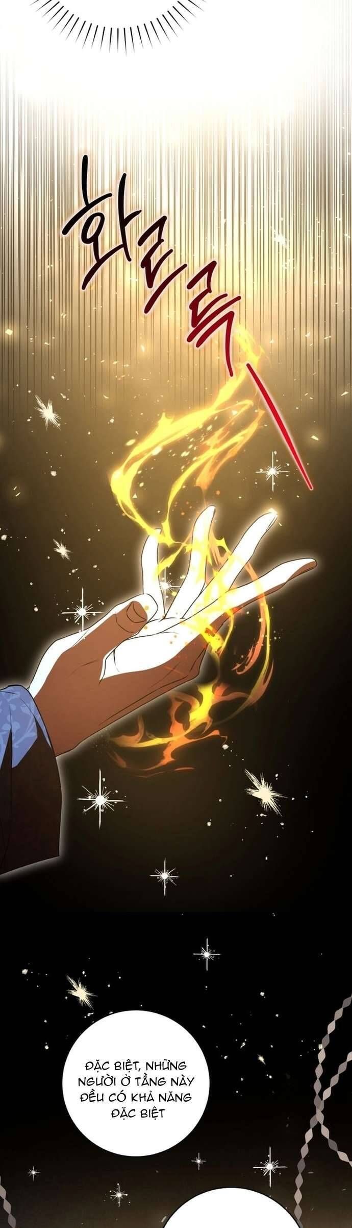 Nữ Phụ Muốn Chạy Trốn Khỏi Gã Nam Chính Ám Ảnh Chapter 9 - 31