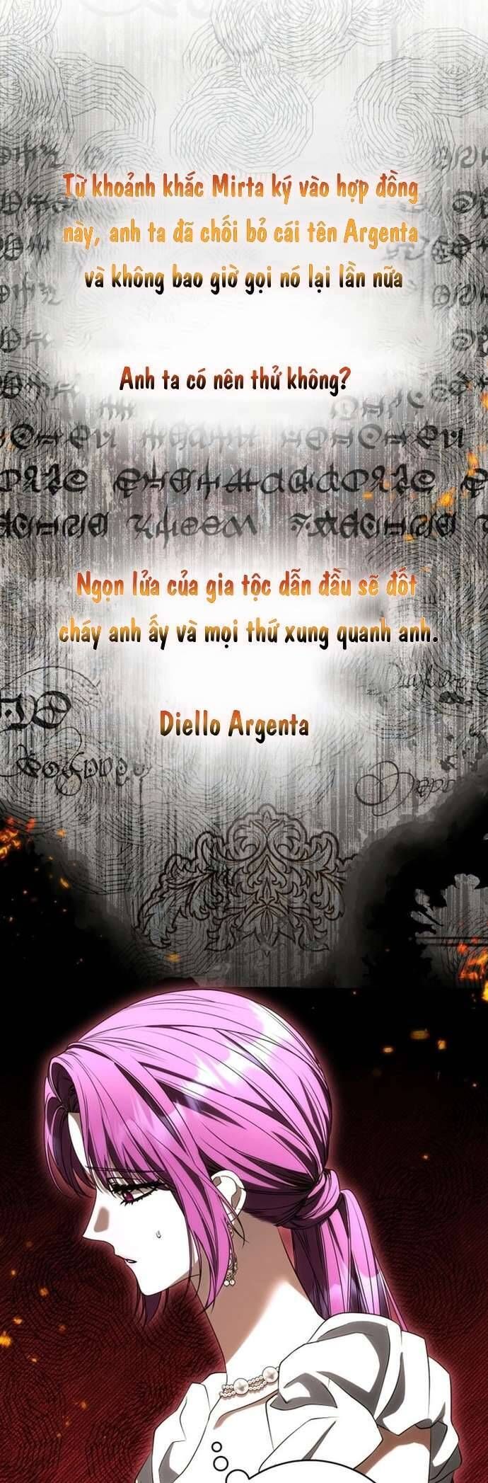 Nữ Phụ Muốn Chạy Trốn Khỏi Gã Nam Chính Ám Ảnh Chapter 9 - 40