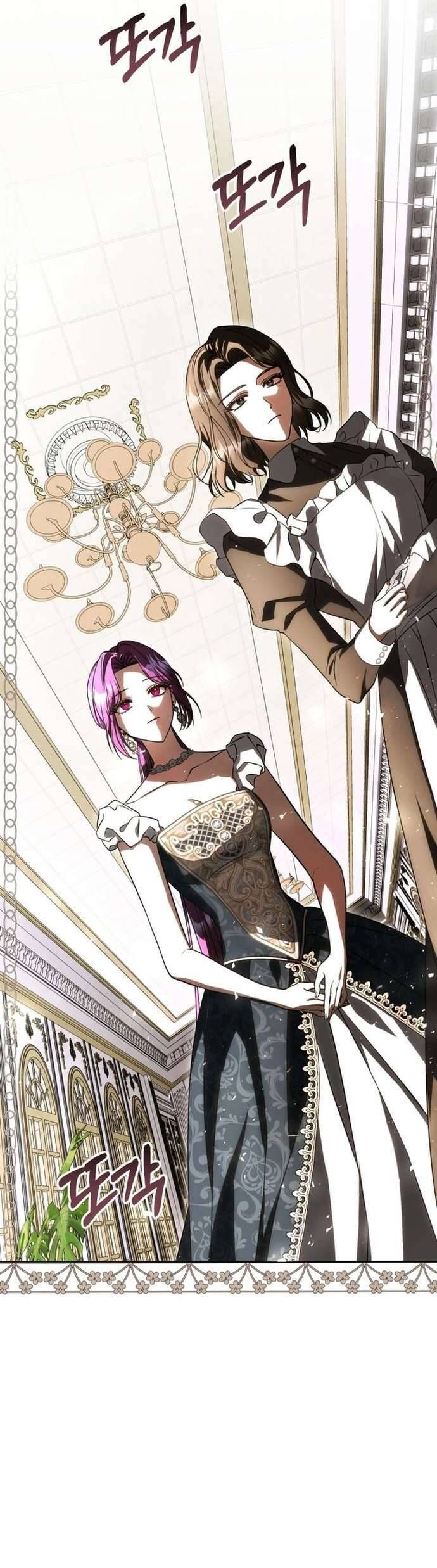 Nữ Phụ Muốn Chạy Trốn Khỏi Gã Nam Chính Ám Ảnh Chapter 9 - 45