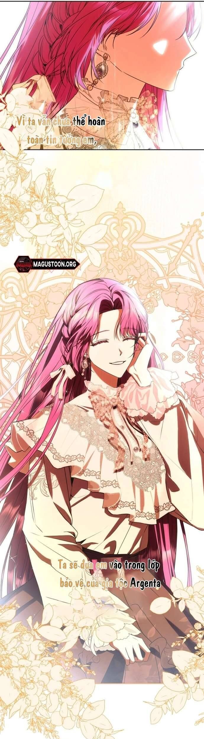 Nữ Phụ Muốn Chạy Trốn Khỏi Gã Nam Chính Ám Ảnh Chapter 9 - 9