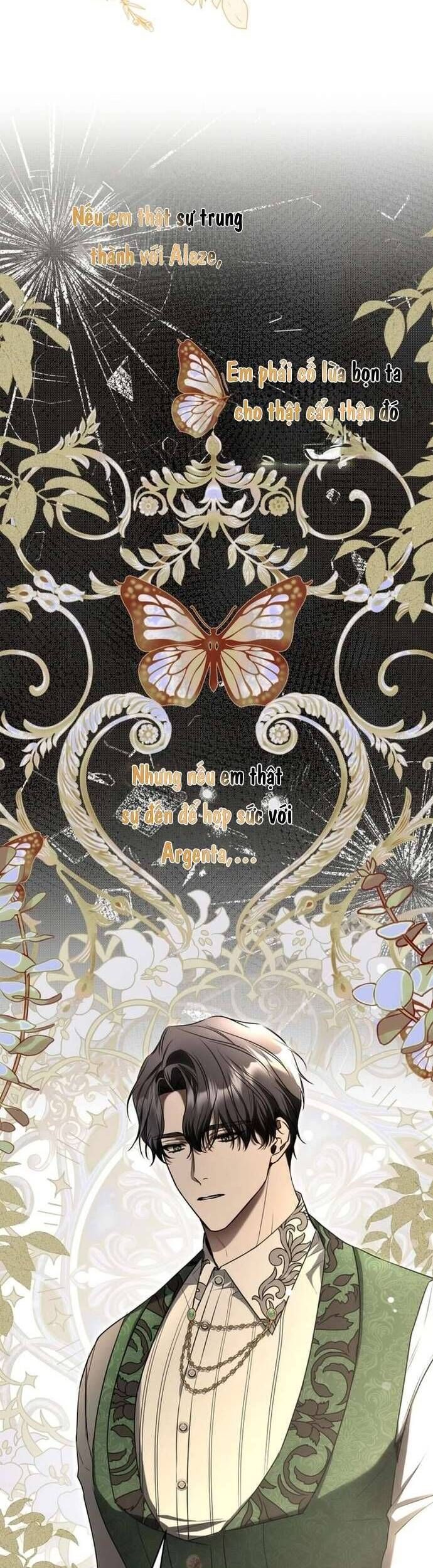 Nữ Phụ Muốn Chạy Trốn Khỏi Gã Nam Chính Ám Ảnh Chapter 9 - 10