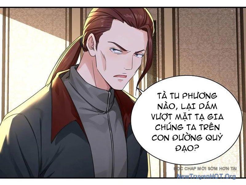 Chuyển Sinh Thành Tra Nam, Ta Giúp Thê Tử Trường Sinh Chapter 26 - 16