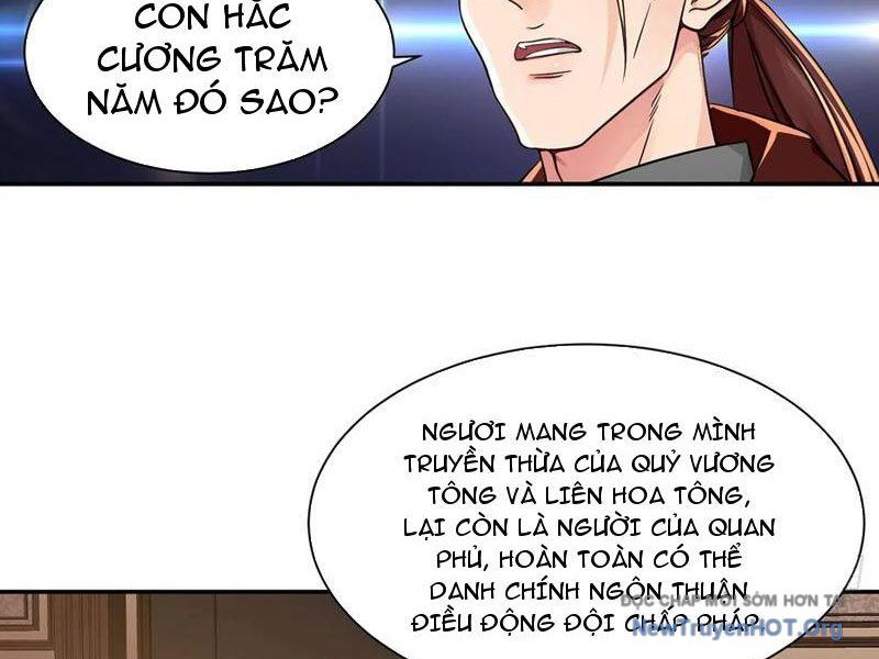 Chuyển Sinh Thành Tra Nam, Ta Giúp Thê Tử Trường Sinh Chapter 26 - 22