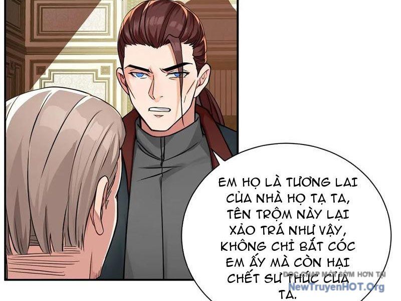 Chuyển Sinh Thành Tra Nam, Ta Giúp Thê Tử Trường Sinh Chapter 26 - 26