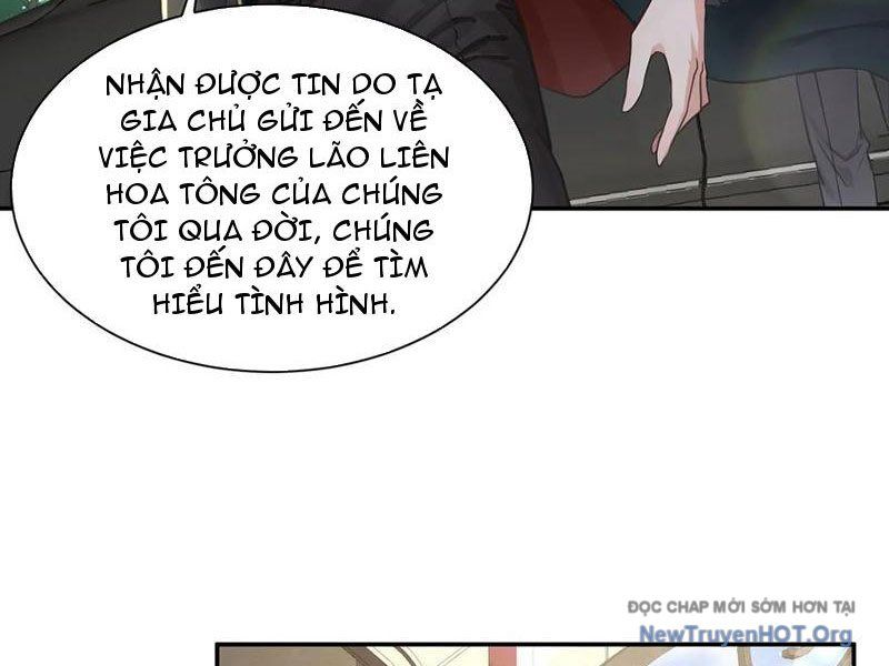 Chuyển Sinh Thành Tra Nam, Ta Giúp Thê Tử Trường Sinh Chapter 26 - 4