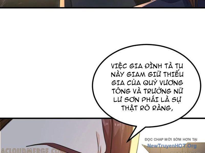 Chuyển Sinh Thành Tra Nam, Ta Giúp Thê Tử Trường Sinh Chapter 27 - 4
