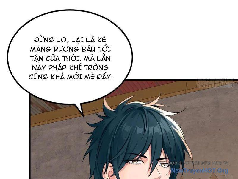 Chuyển Sinh Thành Tra Nam, Ta Giúp Thê Tử Trường Sinh Chapter 27 - 44