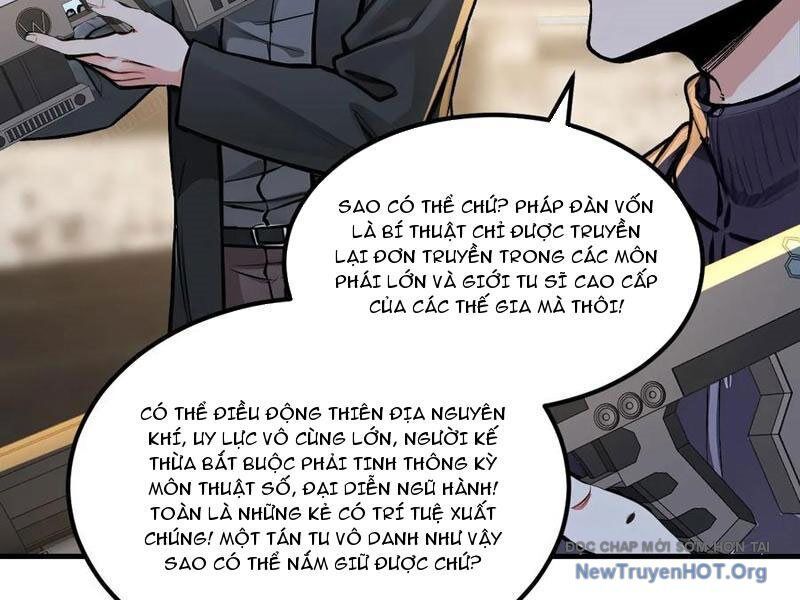 Chuyển Sinh Thành Tra Nam, Ta Giúp Thê Tử Trường Sinh Chapter 27 - 57