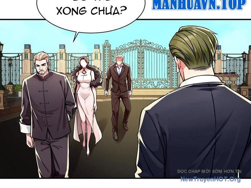 Chuyển Sinh Thành Tra Nam, Ta Giúp Thê Tử Trường Sinh Chapter 31 - 36
