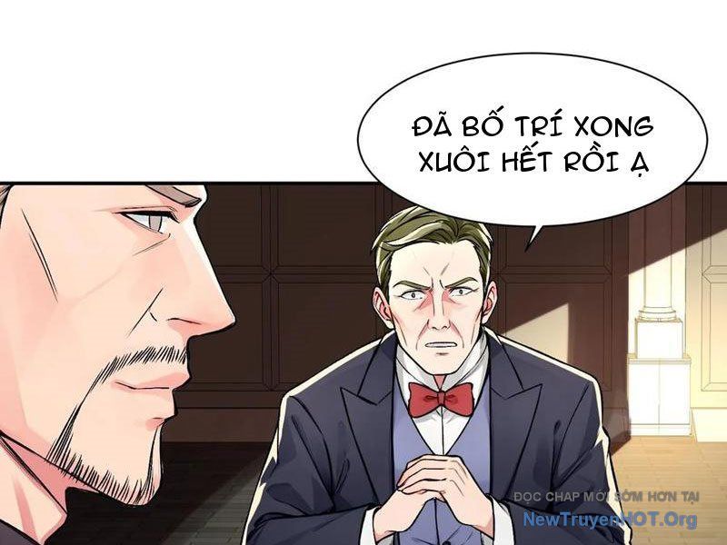 Chuyển Sinh Thành Tra Nam, Ta Giúp Thê Tử Trường Sinh Chapter 31 - 37