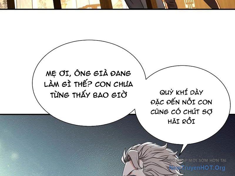 Chuyển Sinh Thành Tra Nam, Ta Giúp Thê Tử Trường Sinh Chapter 31 - 58