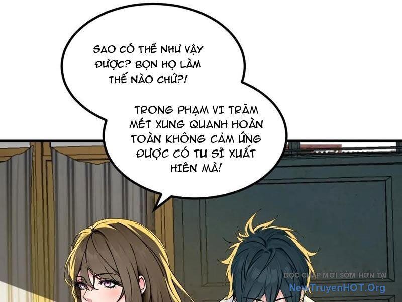 Chuyển Sinh Thành Tra Nam, Ta Giúp Thê Tử Trường Sinh Chapter 32 - 41