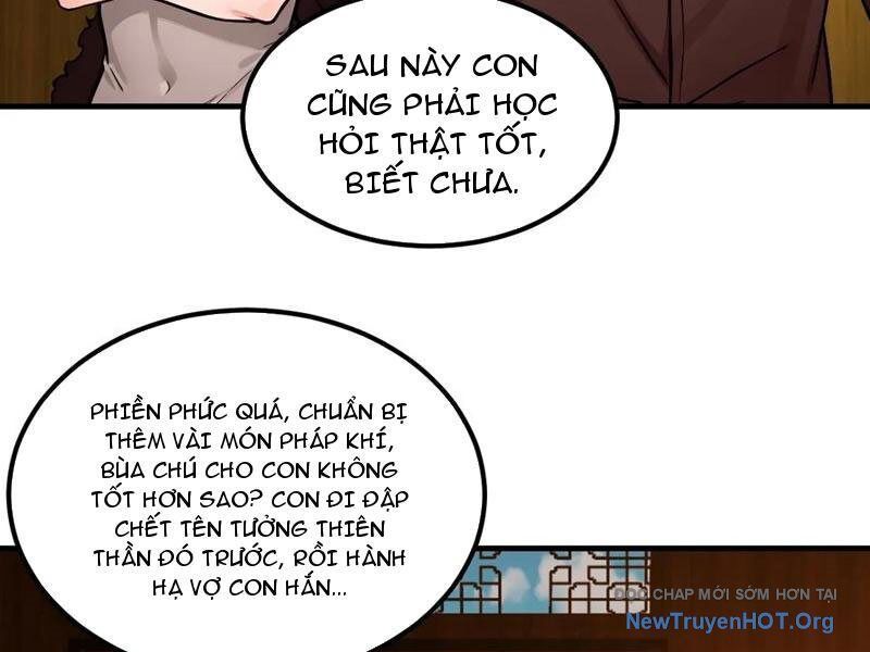 Chuyển Sinh Thành Tra Nam, Ta Giúp Thê Tử Trường Sinh Chapter 32 - 90